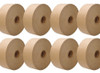 Papel Engomado Seguridad Irremplazable 5cm 5