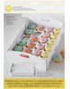 Wilton 4150729 Bandeja Plegable Cupcake Box 0