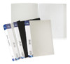 Carpeta A4 Neox Con 20 Folios Negra - Mosca 1