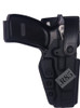 Funda Zurda Pistolera Táctica Externa Kydex Taurus G2 9 40 4
