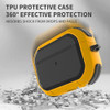 Funda Protectora Para AirPods Pro 1