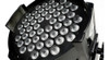 Par Led Tacho 54 X 3w Rgb Dmx Tecshow Nebula Par 162 Ii 2