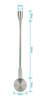 Meanyee Interruptor Táctil Regulable Collar De Cisne Flexibl 1