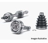 Triceta 00 Gsp Renault Clio Ii 98-02 0 Triceta 00 Gsp Renault Clio Ii 98-02 0