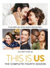 This Is Us Serie Completa Todas Las Temporadas 5