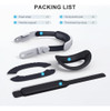 Accesorio De Correas Para Cabeza M3 Mini, Diseño Liviano 4