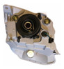 Optica Delantera Izquierda Chevrolet Spark - Dyd 1