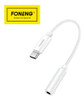 Cable Adaptador De Audio Tipo C Foneng 3.5mm Css 2