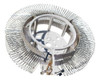 Repuesto Resistencia Para Caloventor Universal 220v 2000w 0