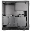 Tecnologia Silverstone Sstrvz03bargbusa Carcasa Para Placas 4
