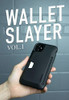 Funda Billetera Smartish iPhone 11 - Wallet Slayer Vol. 1 Ta 1