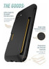 Funda Billetera Smartish iPhone 11 - Wallet Slayer Vol. 1 Ta 3