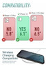 Funda Billetera Smartish iPhone 11 - Wallet Slayer Vol. 1 Ta 5