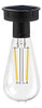 Parte Superior De Repuesto De Luz Solar Pearlstar Con Bombil 0