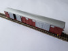 Roco 66802 Vagón Furgón Gabs Italiano H0 1