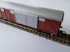 Roco 66802 Vagón Furgón Gabs Italiano H0 2