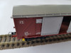 Roco 66802 Vagón Furgón Gabs Italiano H0 4