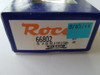 Roco 66802 Vagón Furgón Gabs Italiano H0 7