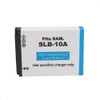 Batería Slb-10a Camara Samsung L200 M110 P800 Sl420 Sl620 0