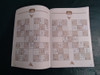 Sudoku Samurai Edigrama N°91 - 50 Juegos 1