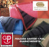 Frazada Castor 1 Pza. Guaratingueta G P 1