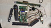 Placa Tcom De Tv Panavox 32d306 2