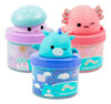 Paquete De 3 Slime Suaves De 227 Gr Cada Uno Para Niños 0 Paquete De 3 Slime Suaves De 227 Gr Cada Uno Para Niños 0