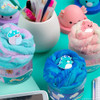 Paquete De 3 Slime Suaves De 227 Gr Cada Uno Para Niños 2 Paquete De 3 Slime Suaves De 227 Gr Cada Uno Para Niños 2