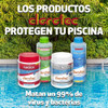 Pastillas Triple Accion Clorotec 4