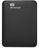 Western Digital Disco Duro Externo 2tb Element Usb Tranza 1
