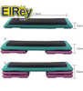 Step Pro 110x41cm 3 Alturas Ajustables Expert Fitness El Rey 4