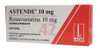 Astende® 10mg X 42 Comprimidos 0