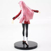Figura Zero Two Darling In The Franxx Anime Robots Pvc 21cm 4