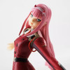 Figura Zero Two Darling In The Franxx Anime Robots Pvc 21cm 5