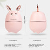 Humidificador Difusor Aromatizador Aromaterapia Rabbit 1 Humidificador Difusor Aromatizador Aromaterapia Rabbit 1