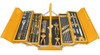 Set De 59 Herramientas + Valija Metalica Htcs15591 Ingco Ind 0