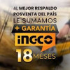 Set De 59 Herramientas + Valija Metalica Htcs15591 Ingco Ind 1