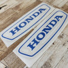 Calcos Honda C70 0