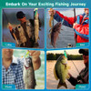 Señuelos Pesca Suaves Cebos 5 Unidades.. 5