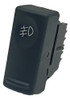 Tecla Llave Faro Antiniebla Delantero Renault 19 Original 0