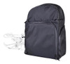 Mochila Porta Drone 12  - Resitente Al Agua / Kservice 3