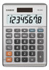 Casio Ms-80b Función Estándar Calculadora De Escritorio 1
