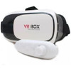 Óculos Vr Box 3d 2.0 + Controle Bluetooth - Vr 4