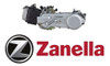 Bendix De Arranque Y Corona Original Zanella Styler 125-150 3 Bendix De Arranque Y Corona Original Zanella Styler 125-150 3