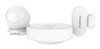 Kit Smart Intelbras | Wifi Izy | Hub,sir,pir,mag | - Ecamnet 0