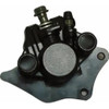 Caliper De Freno Delantero Cg Titan 150 Janr-moto 1