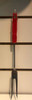 Pincho Para Asado Parrilla Horno Trinchante 3 Pincho Para Asado Parrilla Horno Trinchante 3