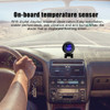 Medidor De Temperatura Y Voltimetro Digital!!!! 4