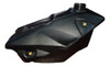 Tanque De Nafta Original Para Moto Rvm Cz 250 T 0