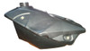 Tanque De Nafta Original Para Moto Rvm Cz 250 T 2